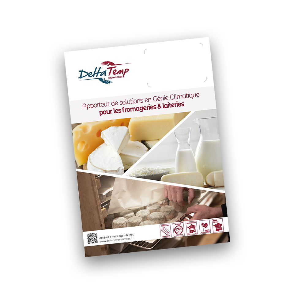 fromagerie laiterie