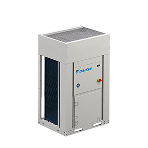 Pompe à chaleur daikin 16 kW